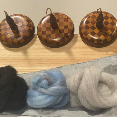 Kit de husillo de caída de espiral superior de lujo